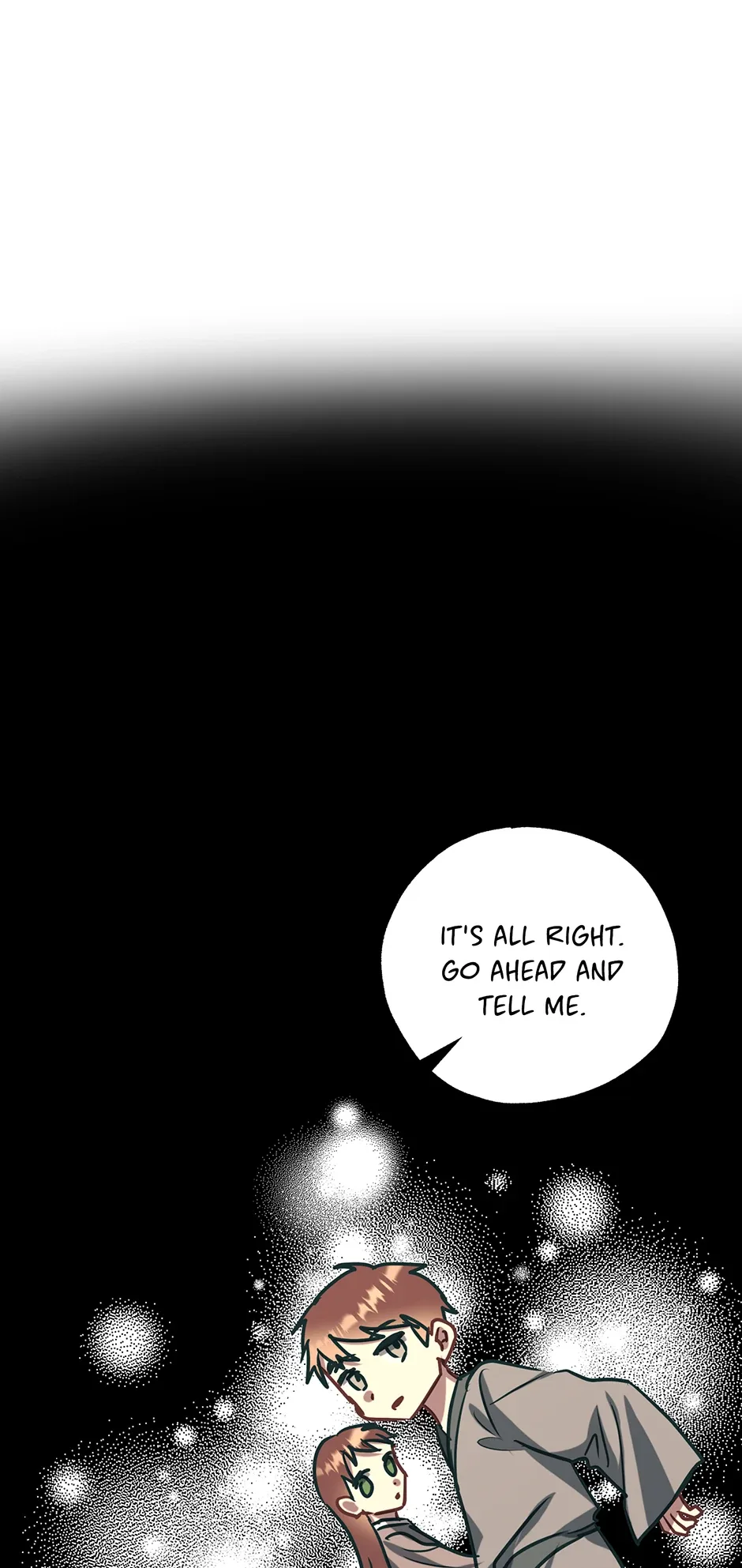 I Want to Live a Good Life Chapter 37 page 2