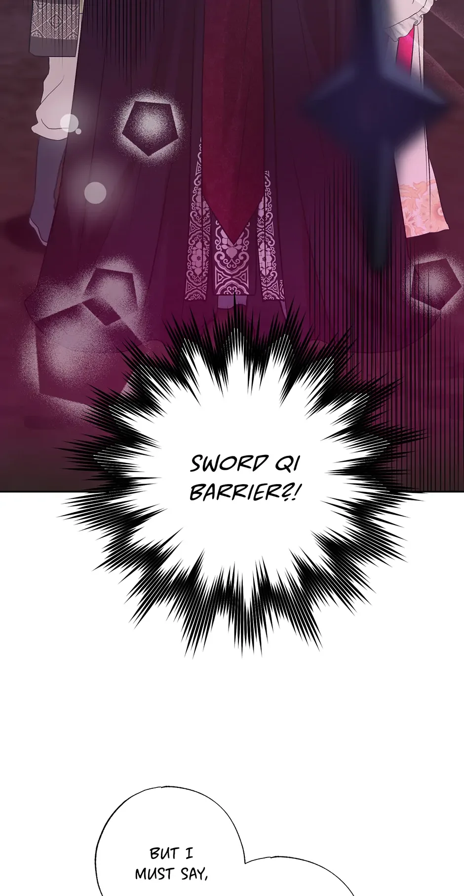 I Want to Live a Good Life Chapter 43 page 80
