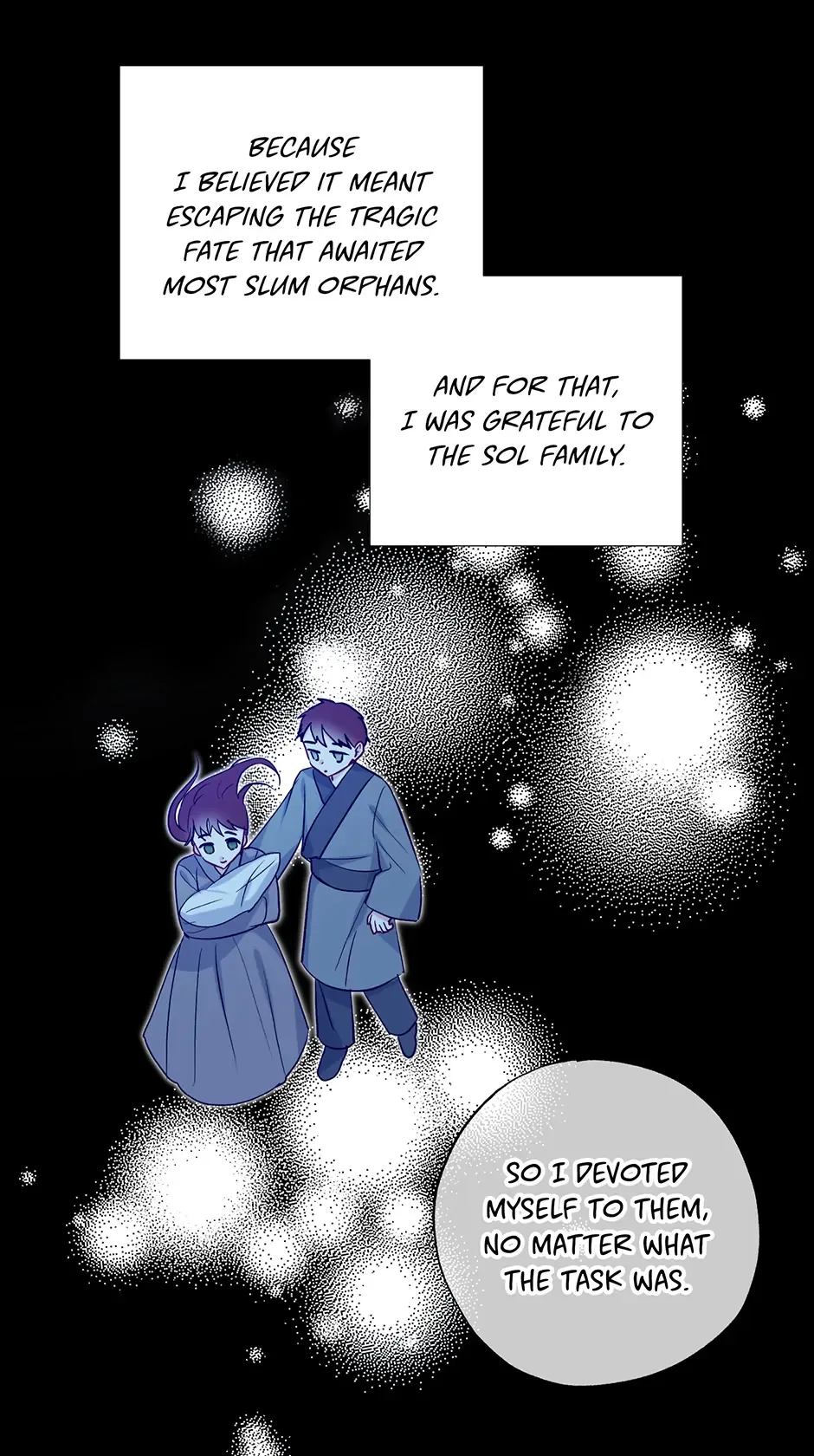 I Want to Live a Good Life Chapter 37 page 7