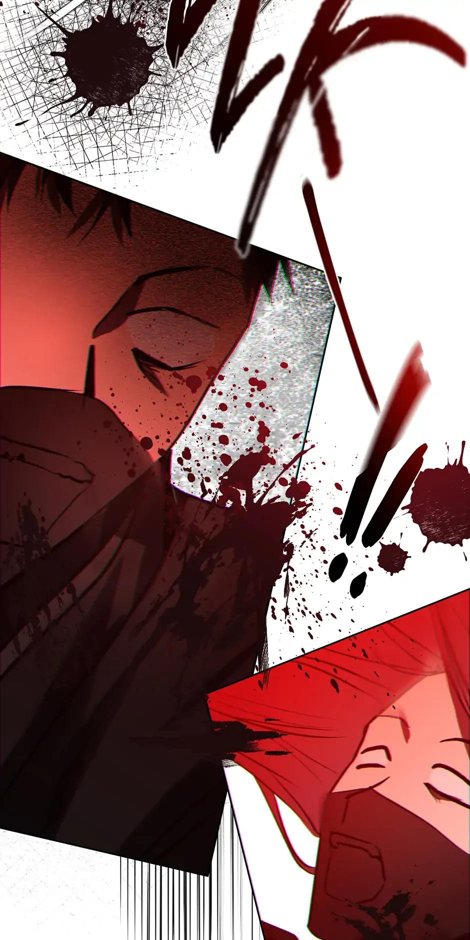 I Want to Live a Good Life Chapter 43 page 66