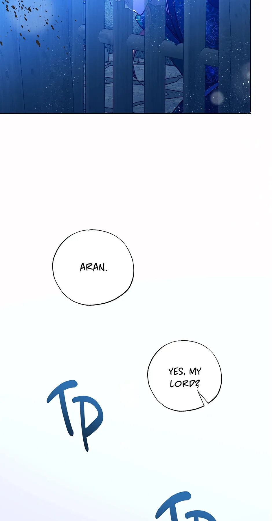 I Want to Live a Good Life Chapter 34 page 39