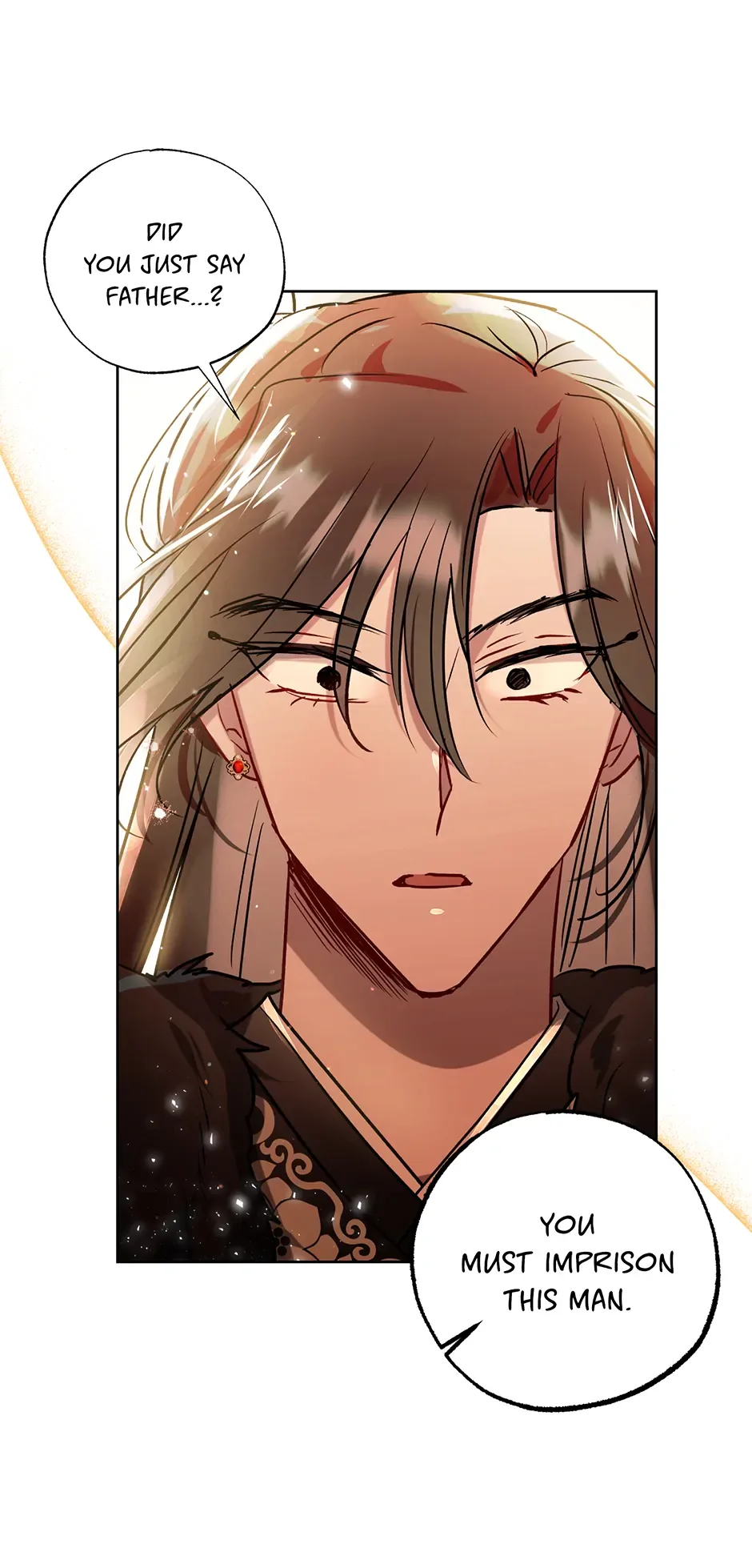 I Want to Live a Good Life Chapter 34 page 29