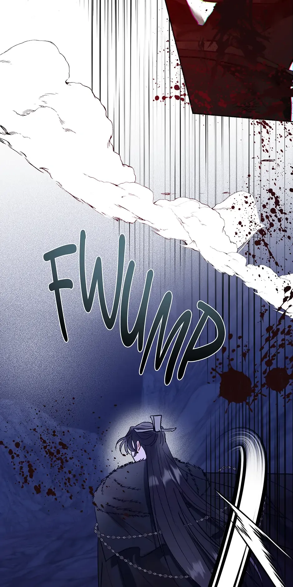 I Want to Live a Good Life Chapter 43 page 67