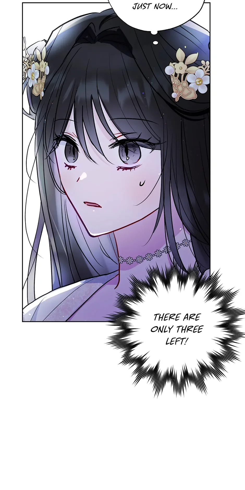 I Want to Live a Good Life Chapter 43 page 71