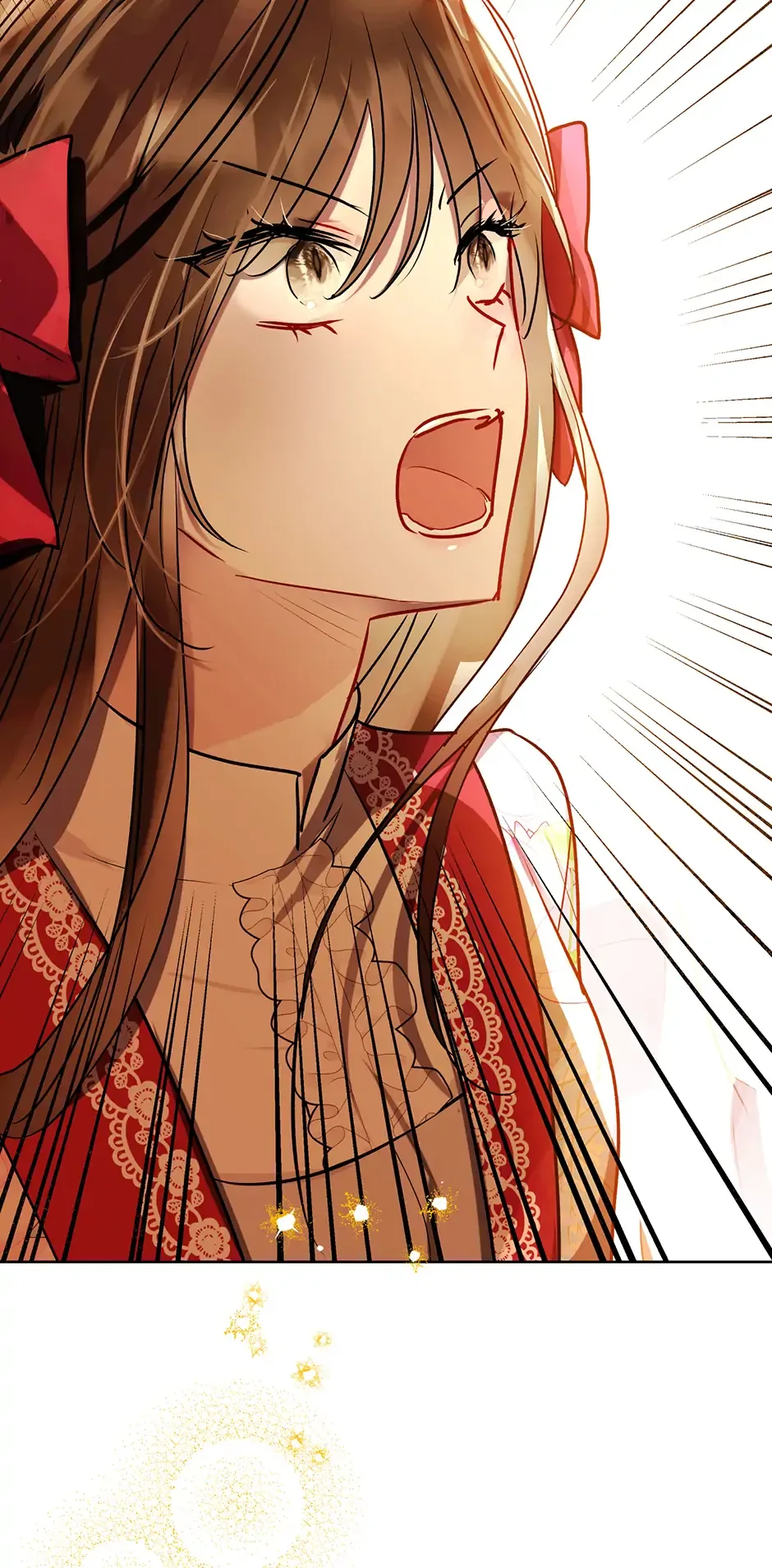 I Want to Live a Good Life Chapter 34 page 27