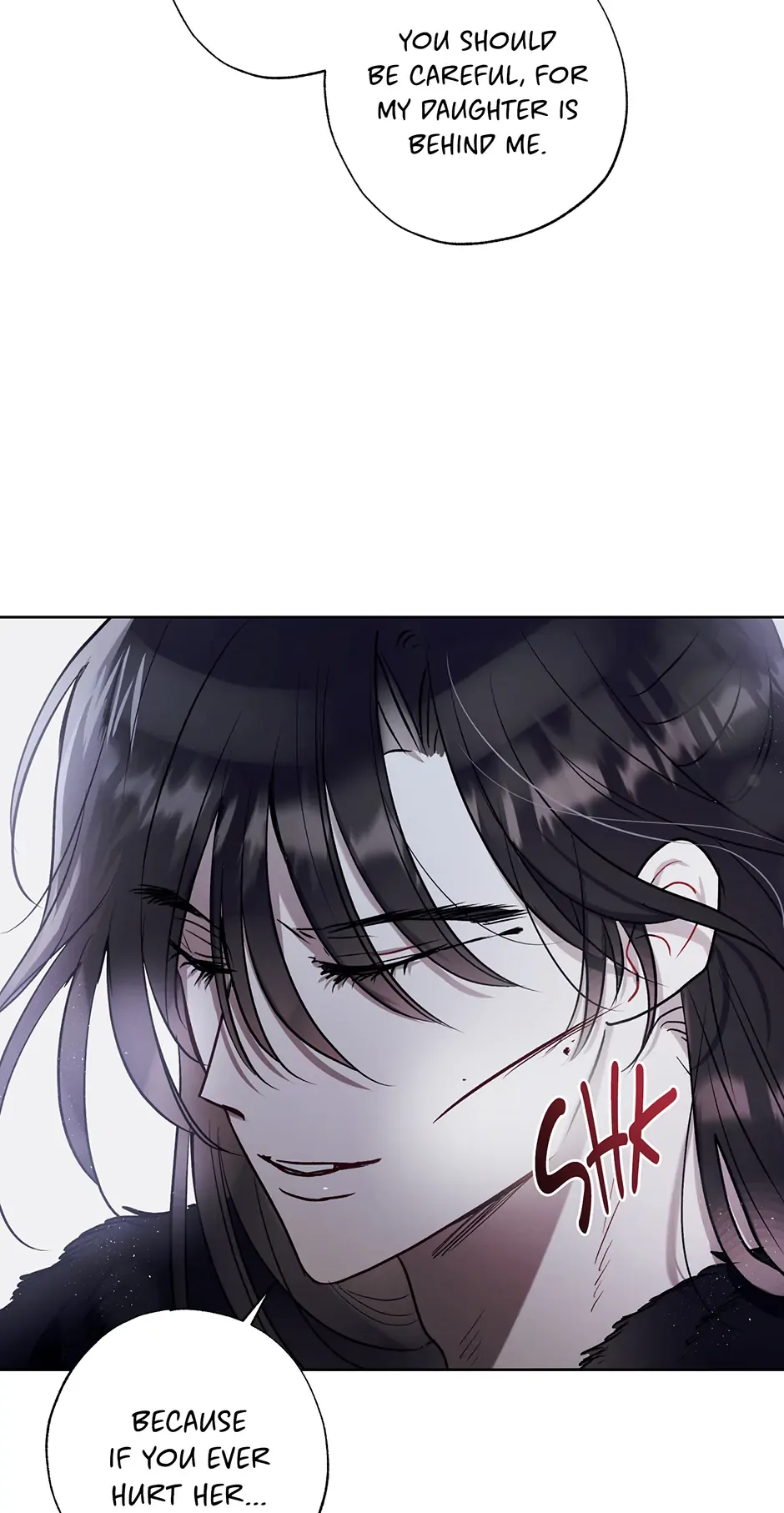 I Want to Live a Good Life Chapter 43 page 81