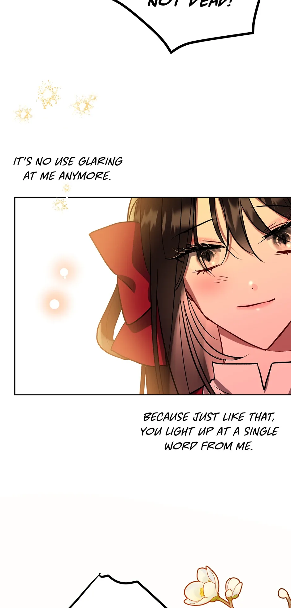 I Want to Live a Good Life Chapter 34 page 31