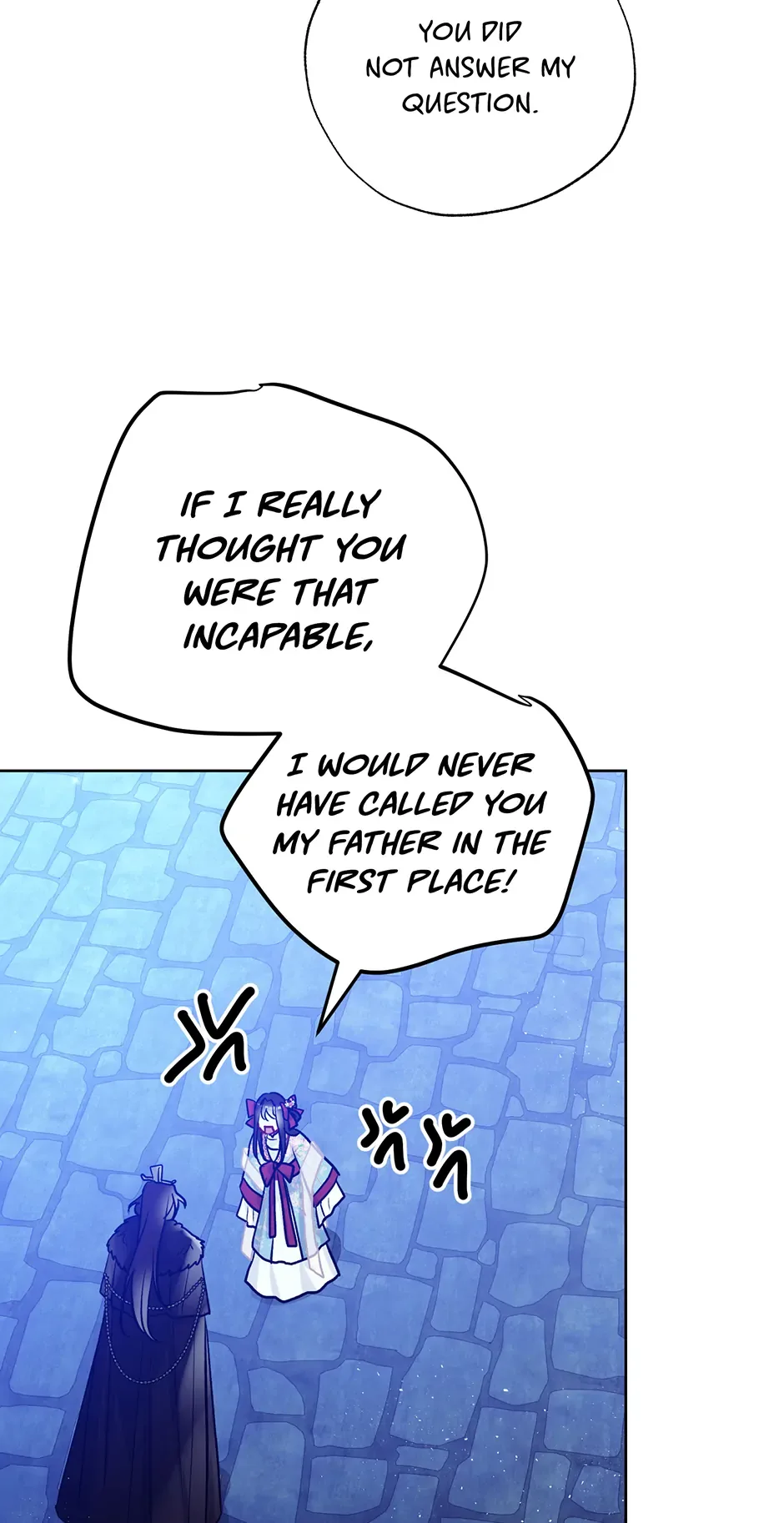 I Want to Live a Good Life Chapter 34 page 44