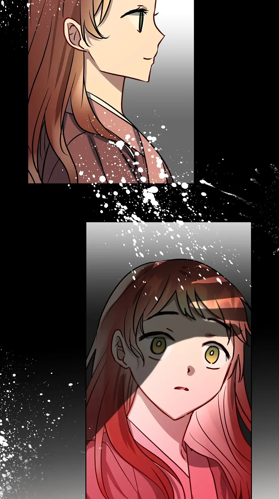I Want to Live a Good Life Chapter 37 page 11