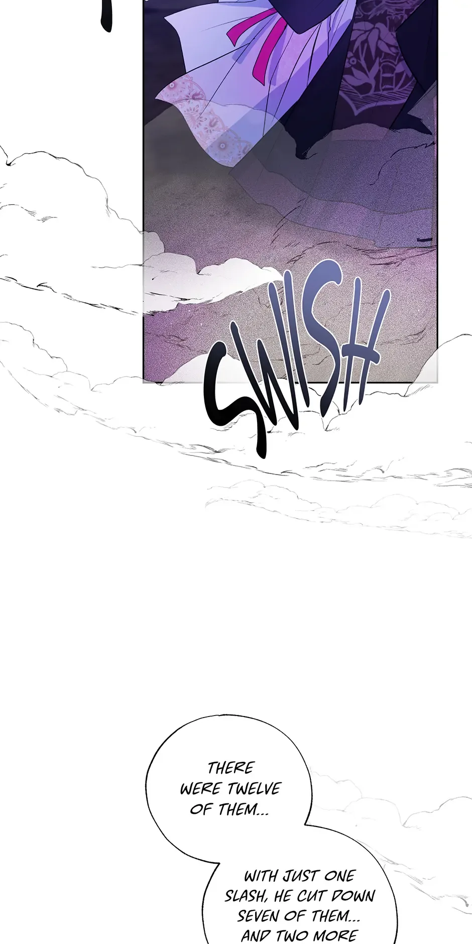 I Want to Live a Good Life Chapter 43 page 70