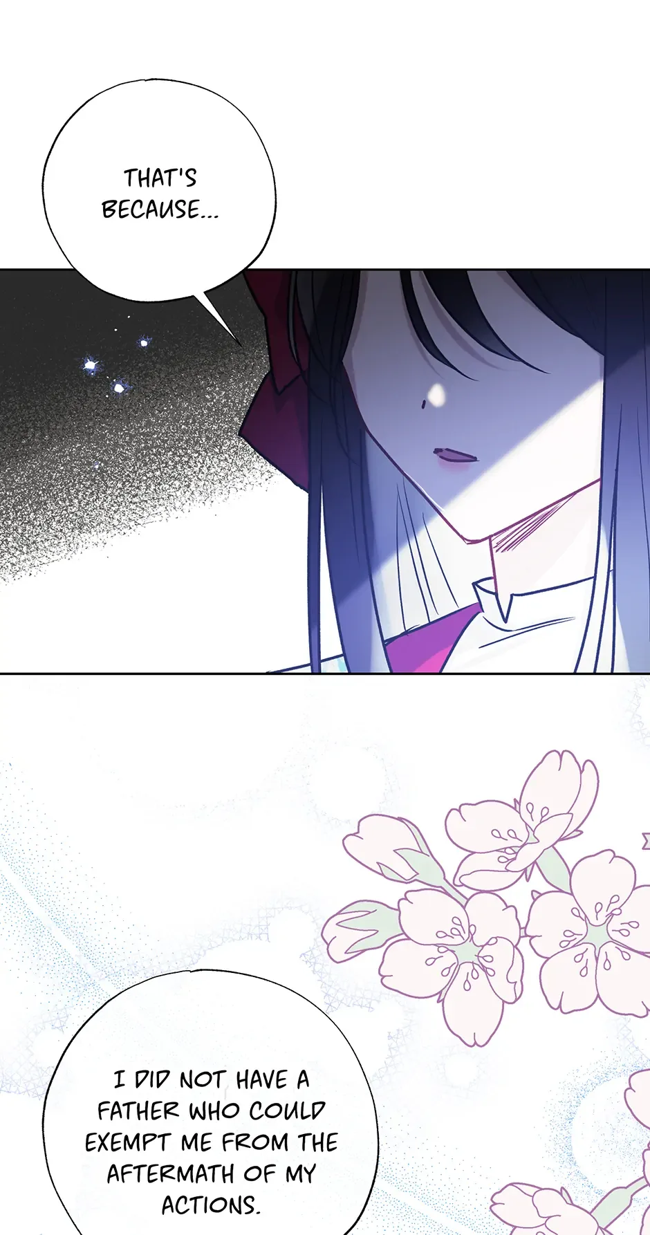 I Want to Live a Good Life Chapter 34 page 48