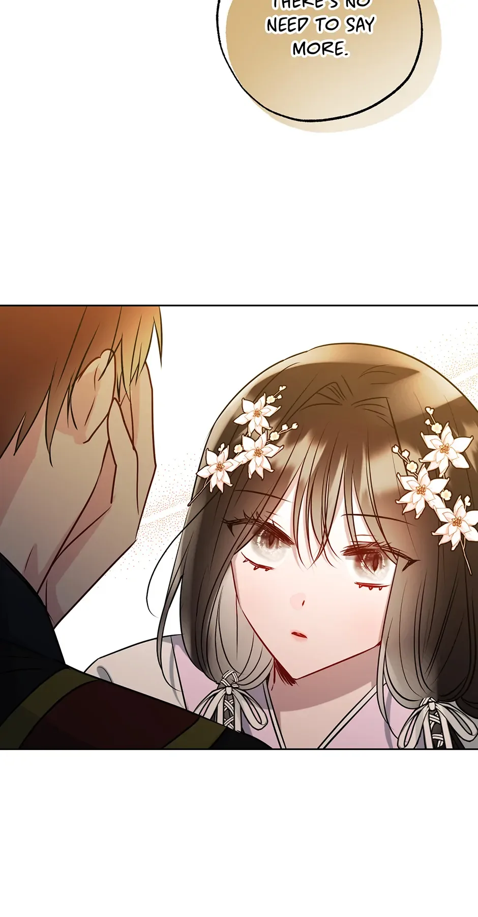 I Want to Live a Good Life Chapter 37 page 21