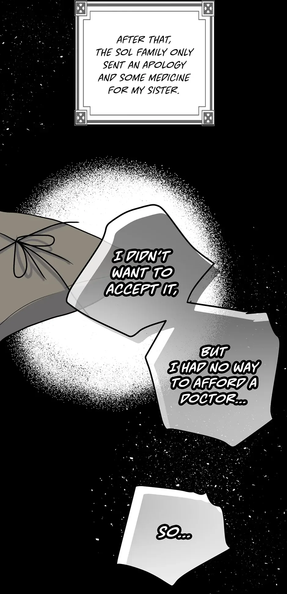 I Want to Live a Good Life Chapter 37 page 14