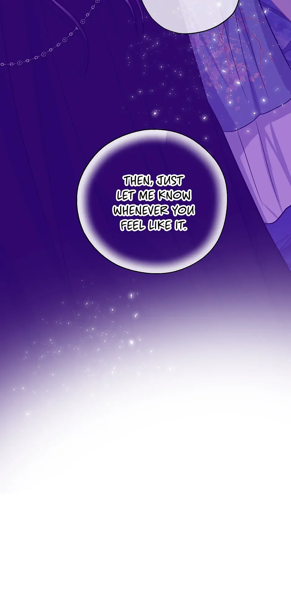 I Want to Live a Good Life Chapter 34 page 58