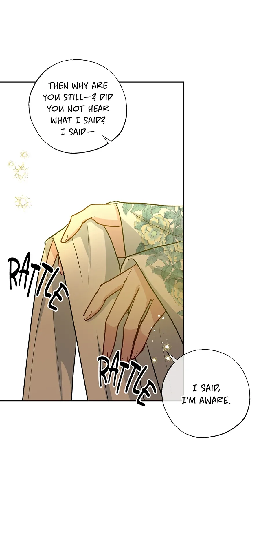 I Want to Live a Good Life Chapter 34 page 62