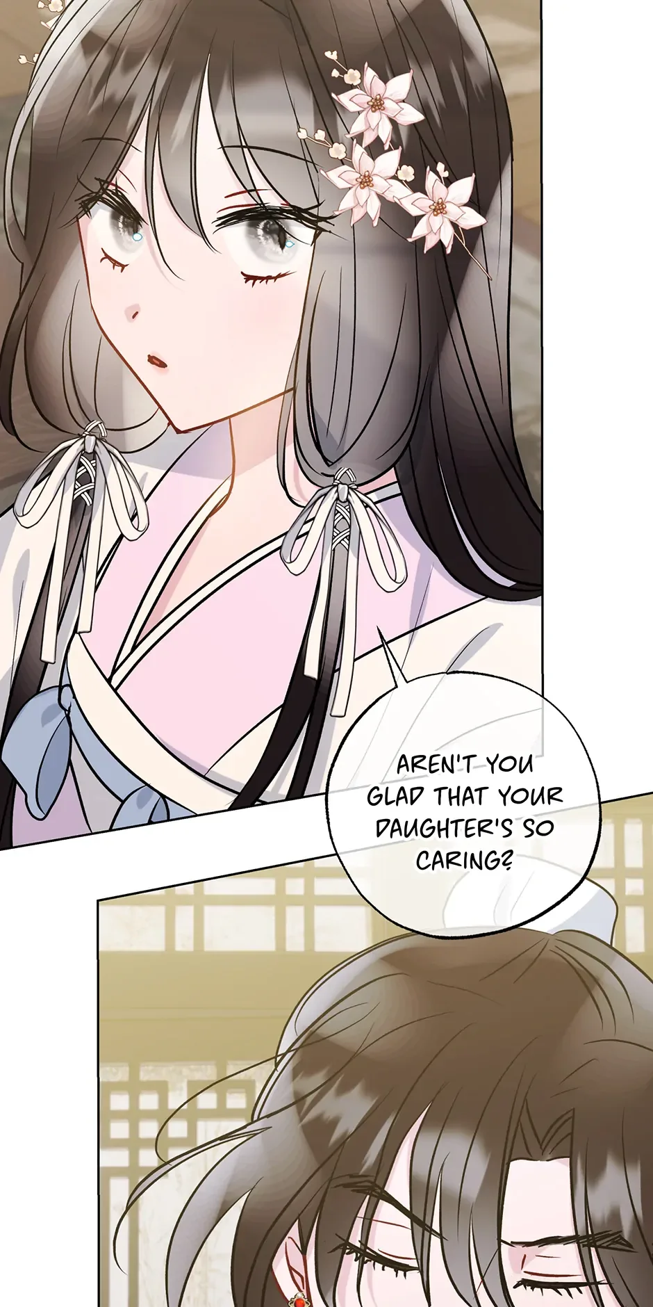 I Want to Live a Good Life Chapter 34 page 65