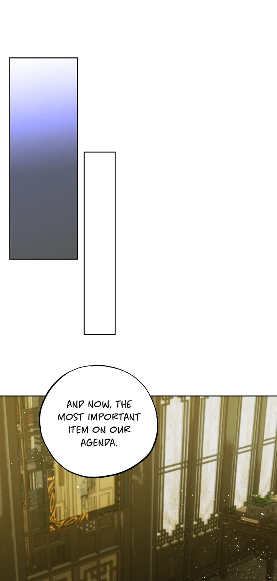 I Want to Live a Good Life Chapter 34 page 59