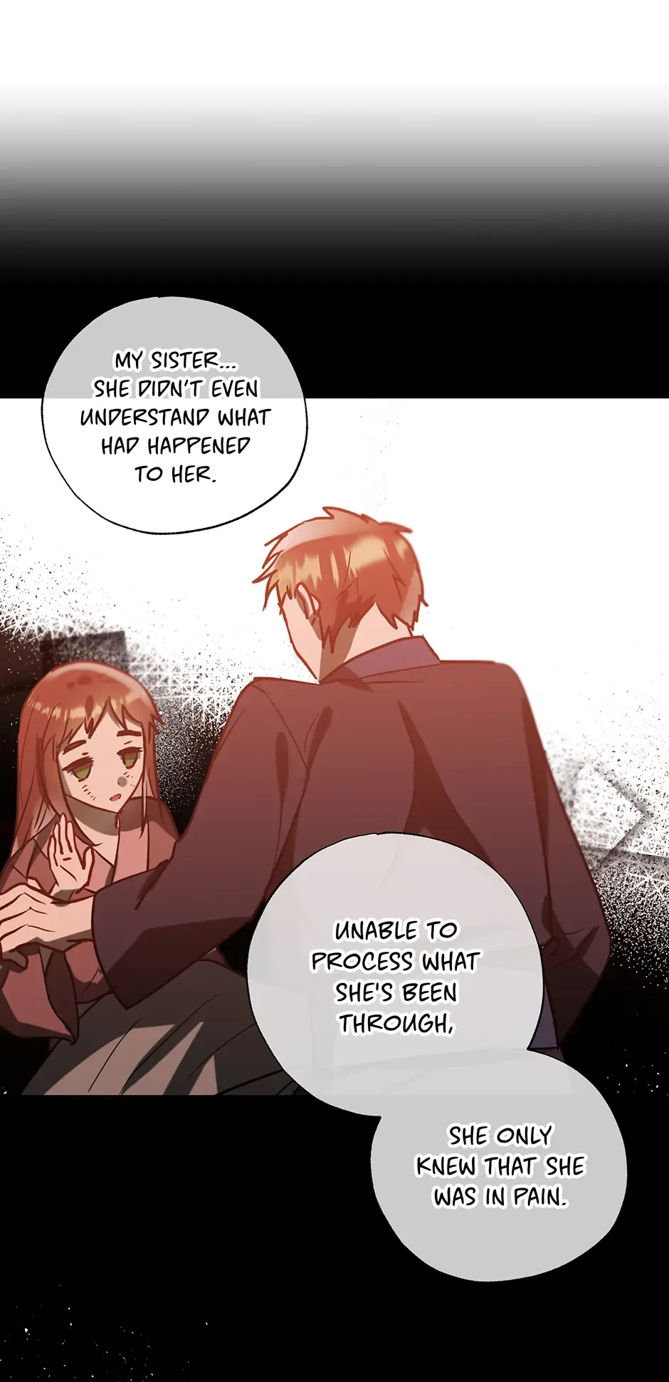 I Want to Live a Good Life Chapter 37 page 13