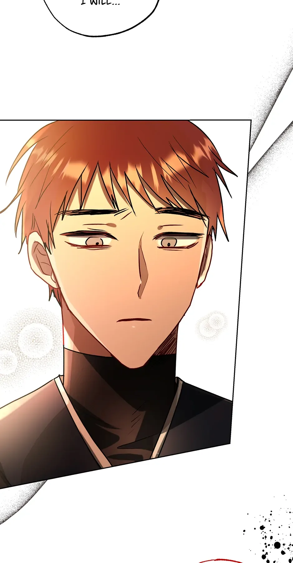 I Want to Live a Good Life Chapter 37 page 23
