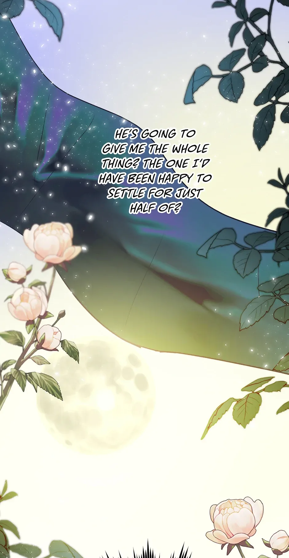 I Want to Live a Good Life Chapter 34 page 76