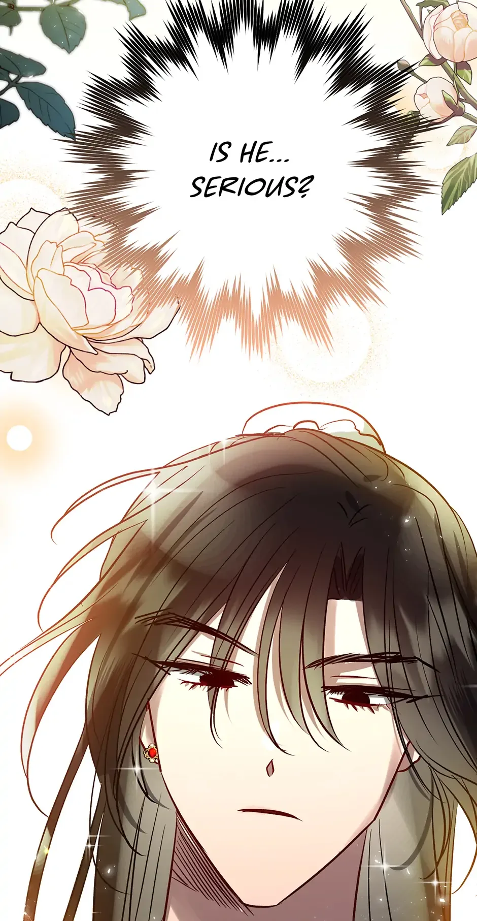 I Want to Live a Good Life Chapter 34 page 77
