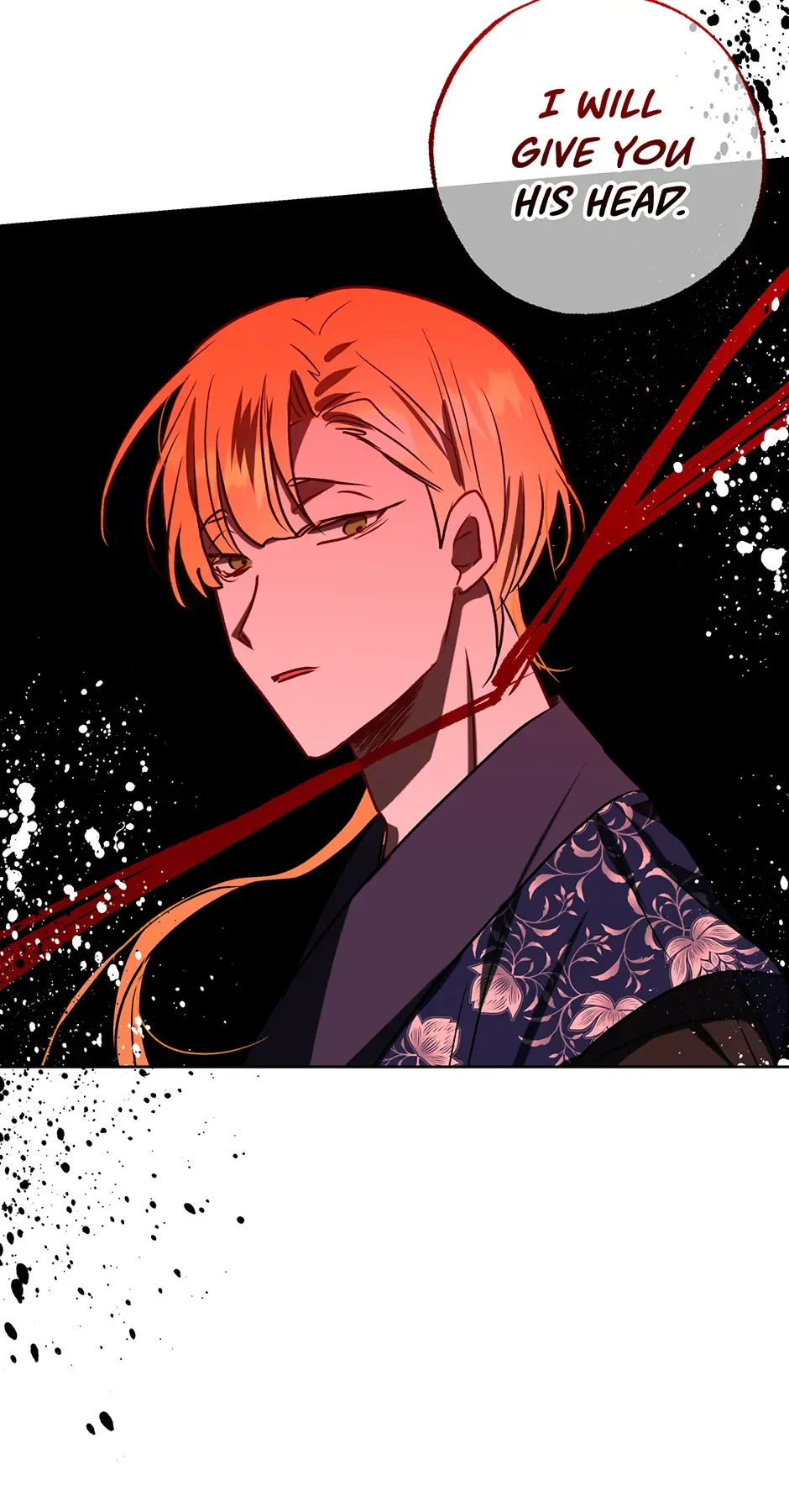 I Want to Live a Good Life Chapter 37 page 24
