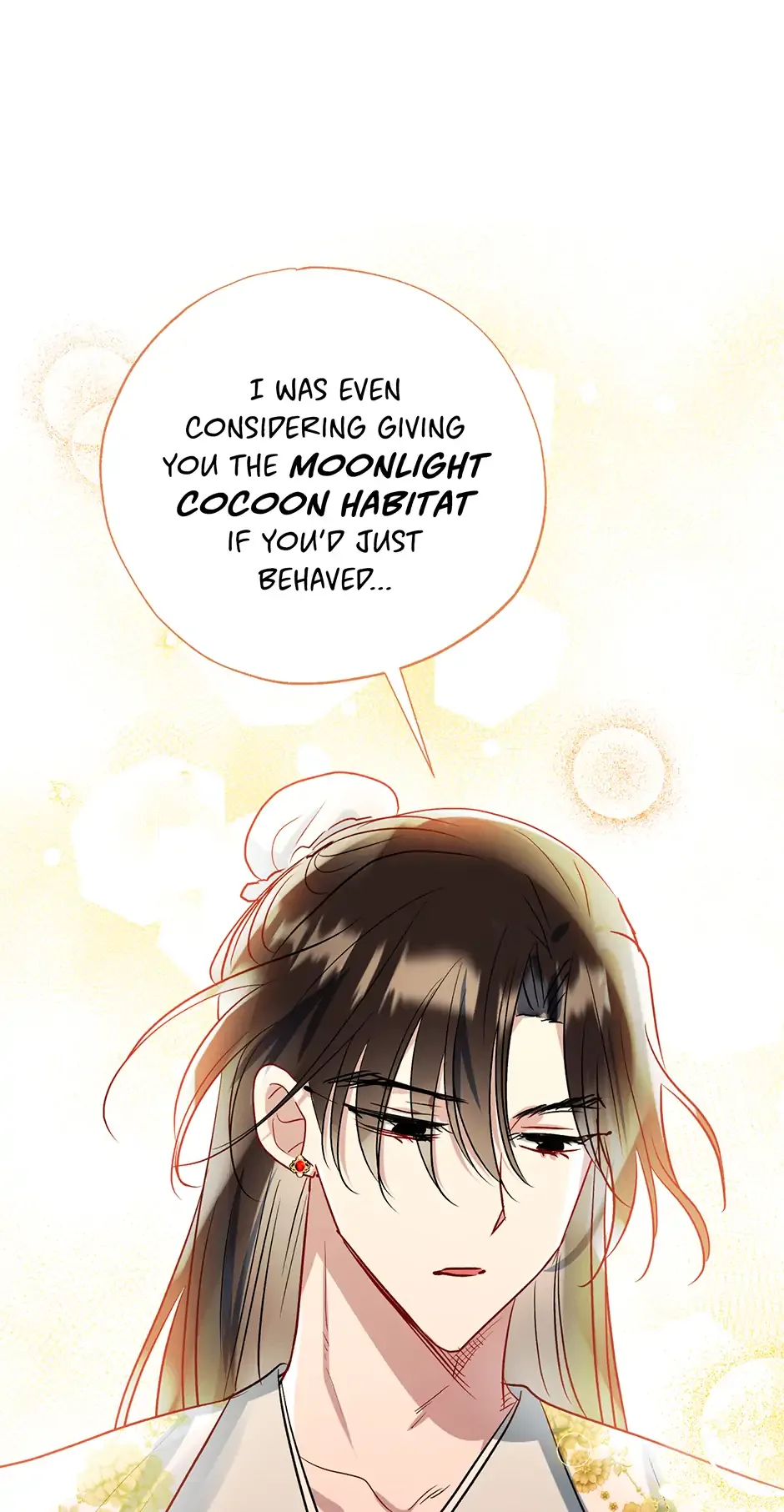 I Want to Live a Good Life Chapter 34 page 72