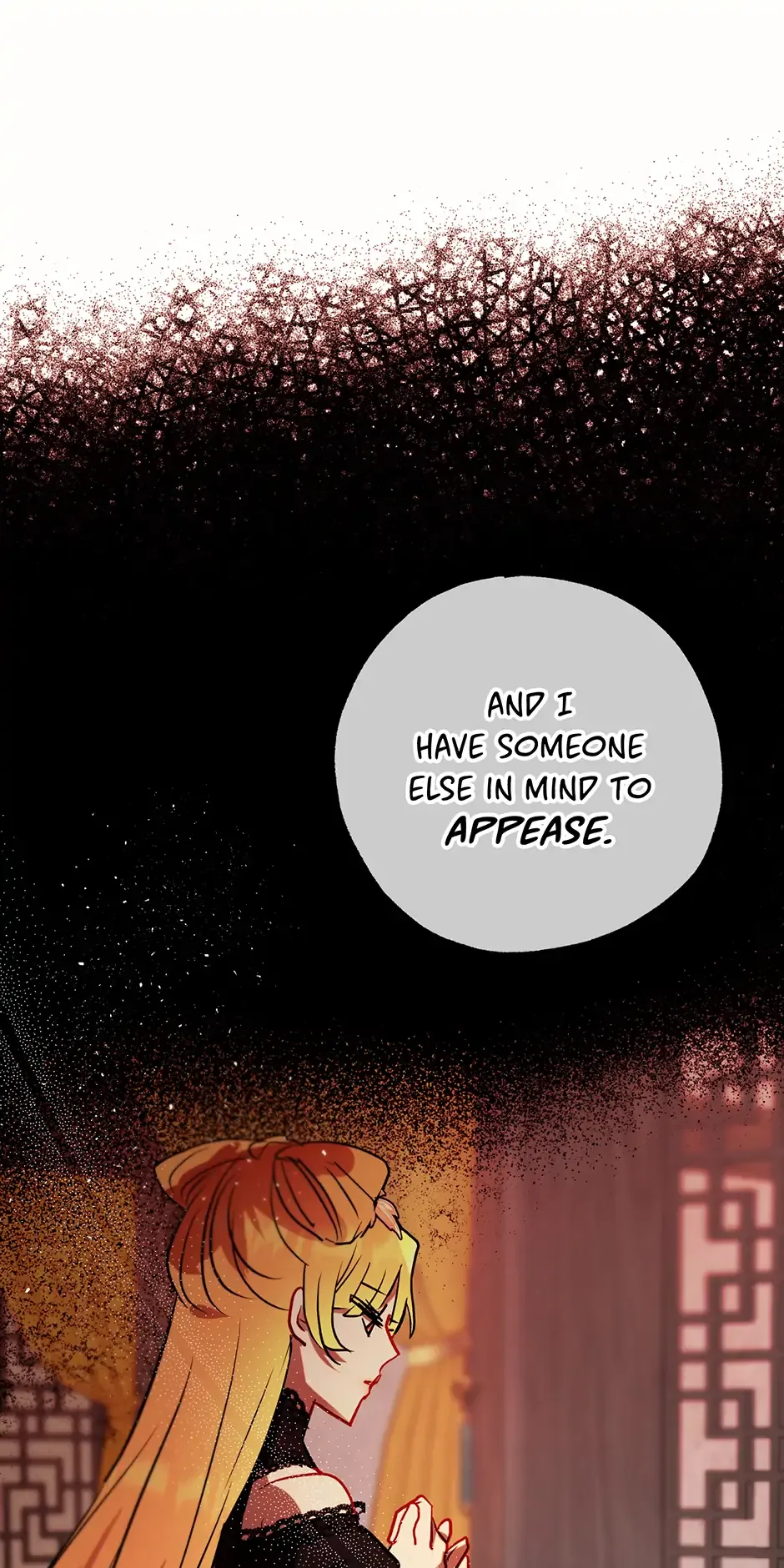 I Want to Live a Good Life Chapter 37 page 30