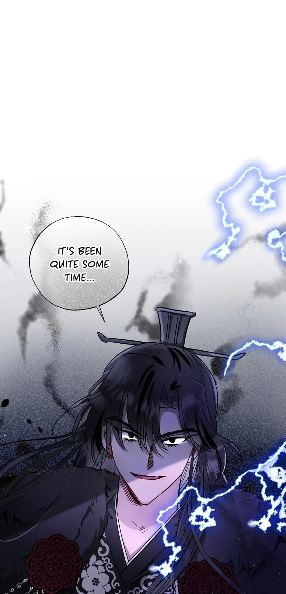 I Want to Live a Good Life Chapter 44 page 9