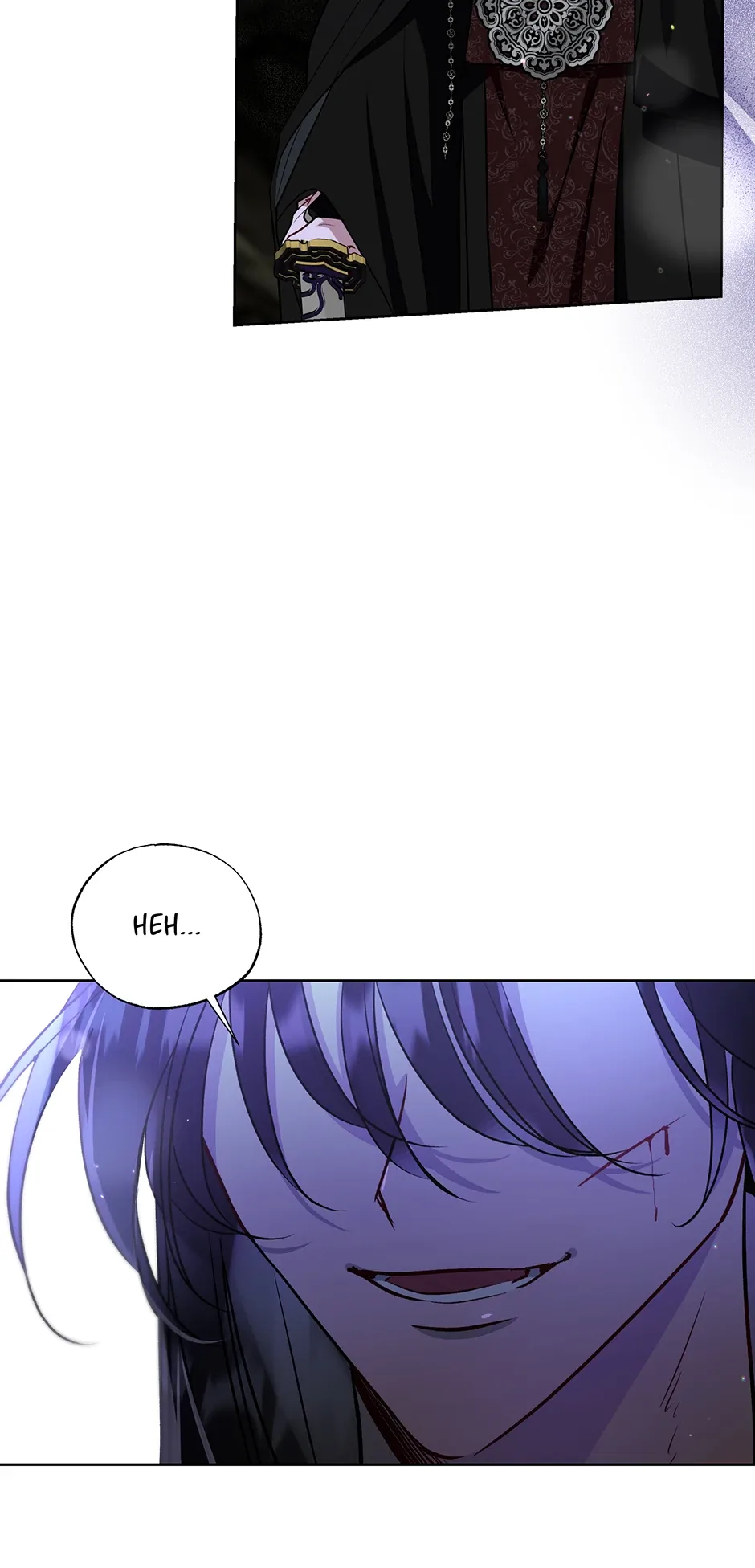 I Want to Live a Good Life Chapter 44 page 8