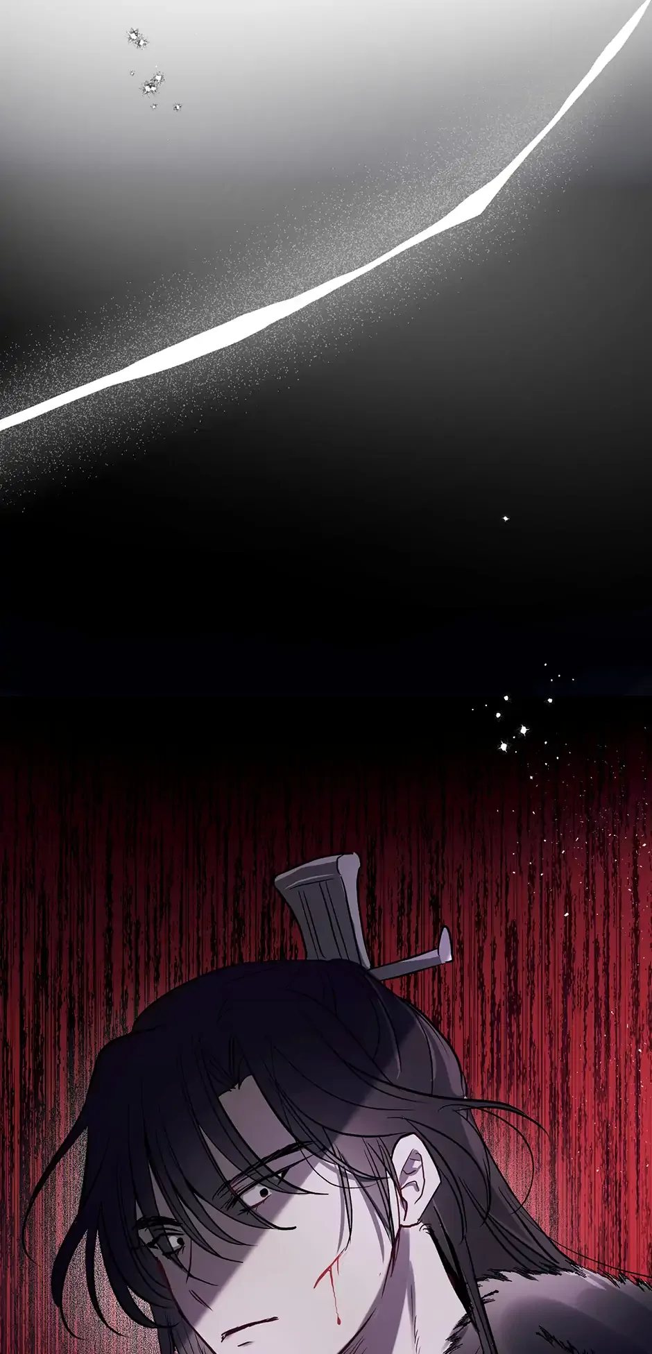 I Want to Live a Good Life Chapter 44 page 3