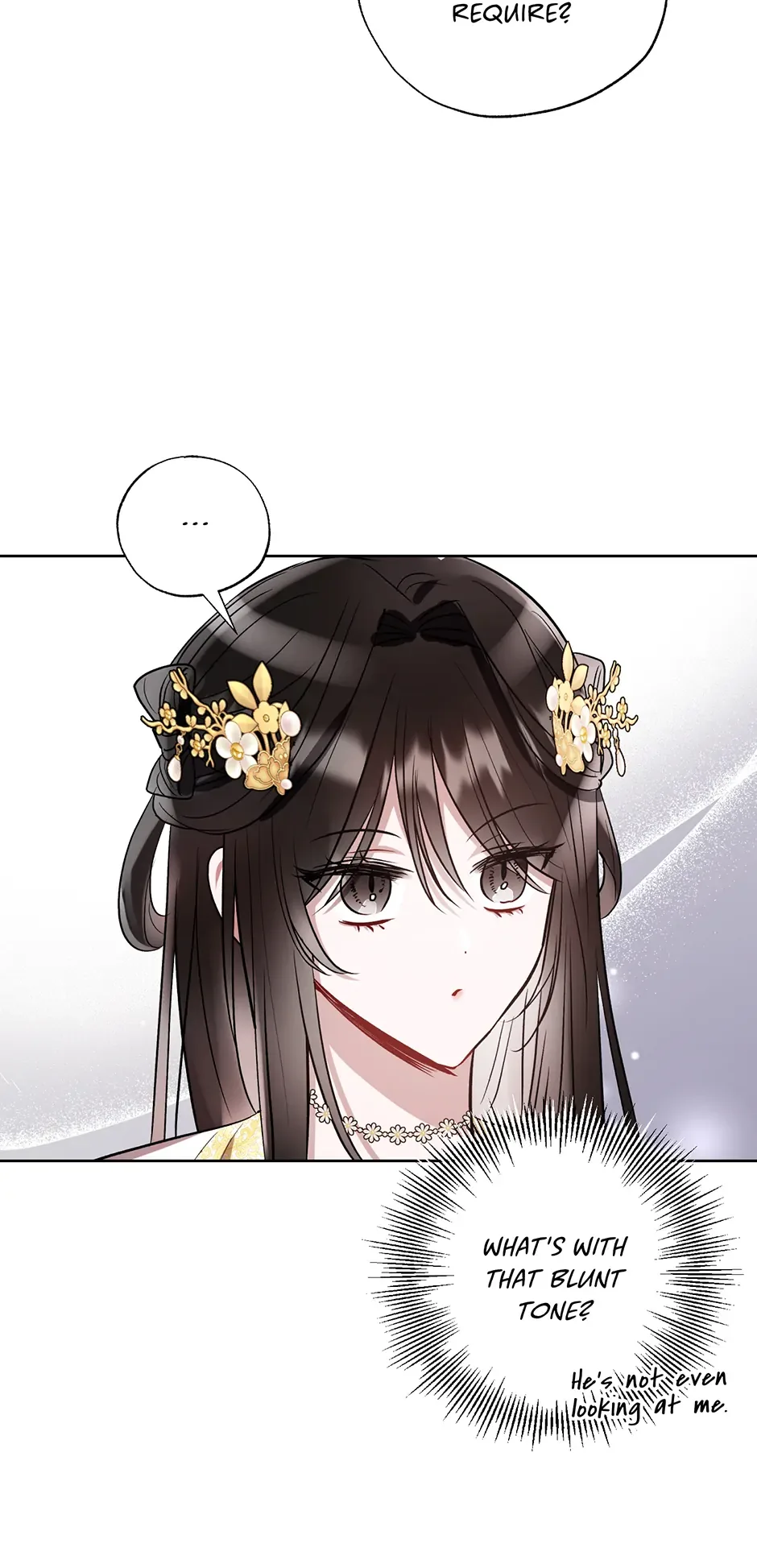 I Want to Live a Good Life Chapter 44 page 30