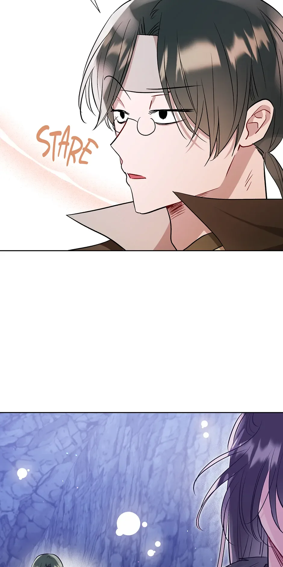 I Want to Live a Good Life Chapter 44 page 23