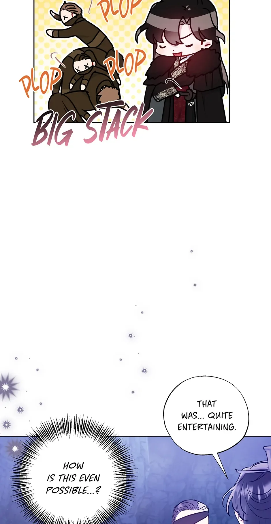 I Want to Live a Good Life Chapter 44 page 20