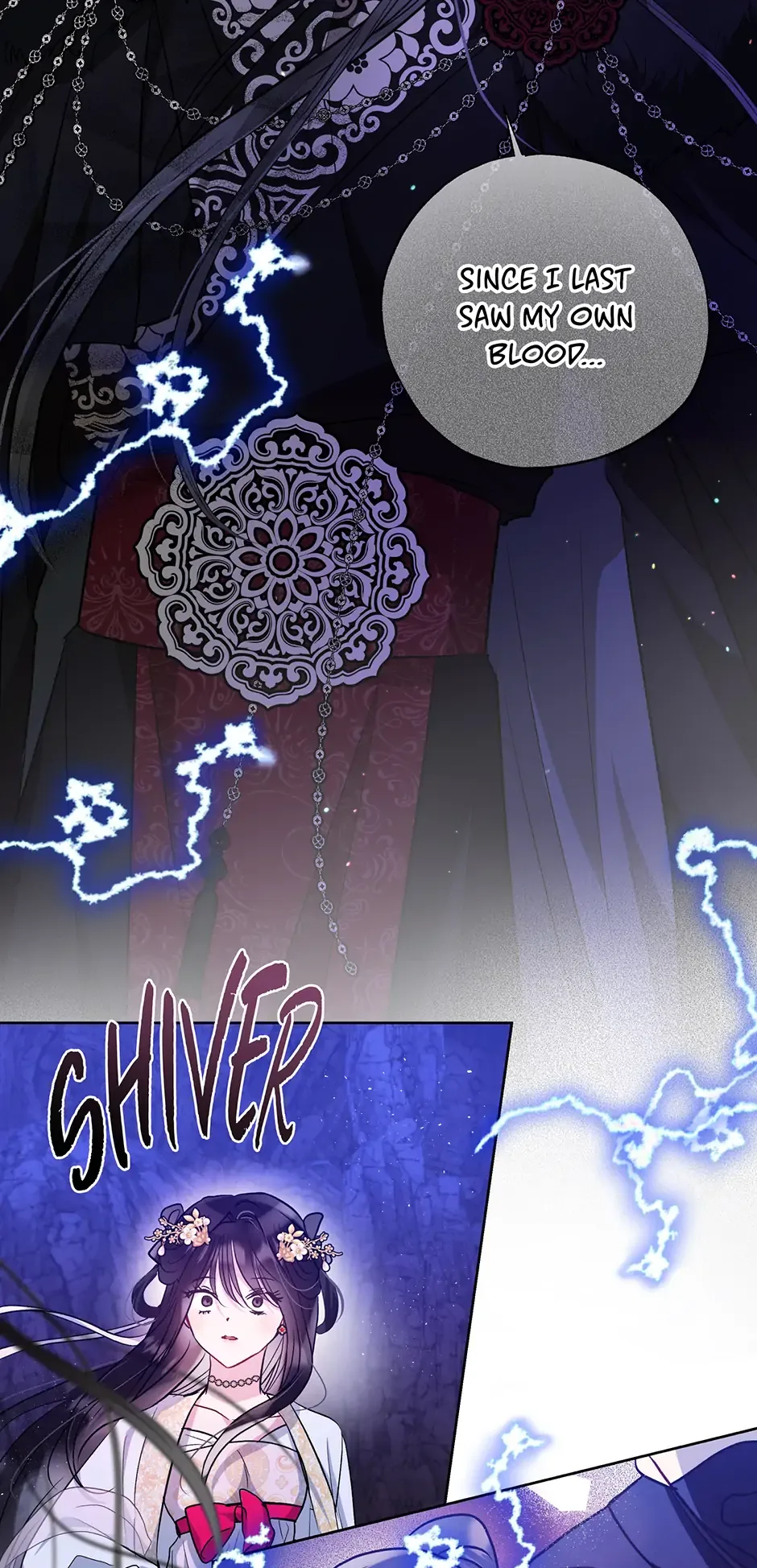 I Want to Live a Good Life Chapter 44 page 10