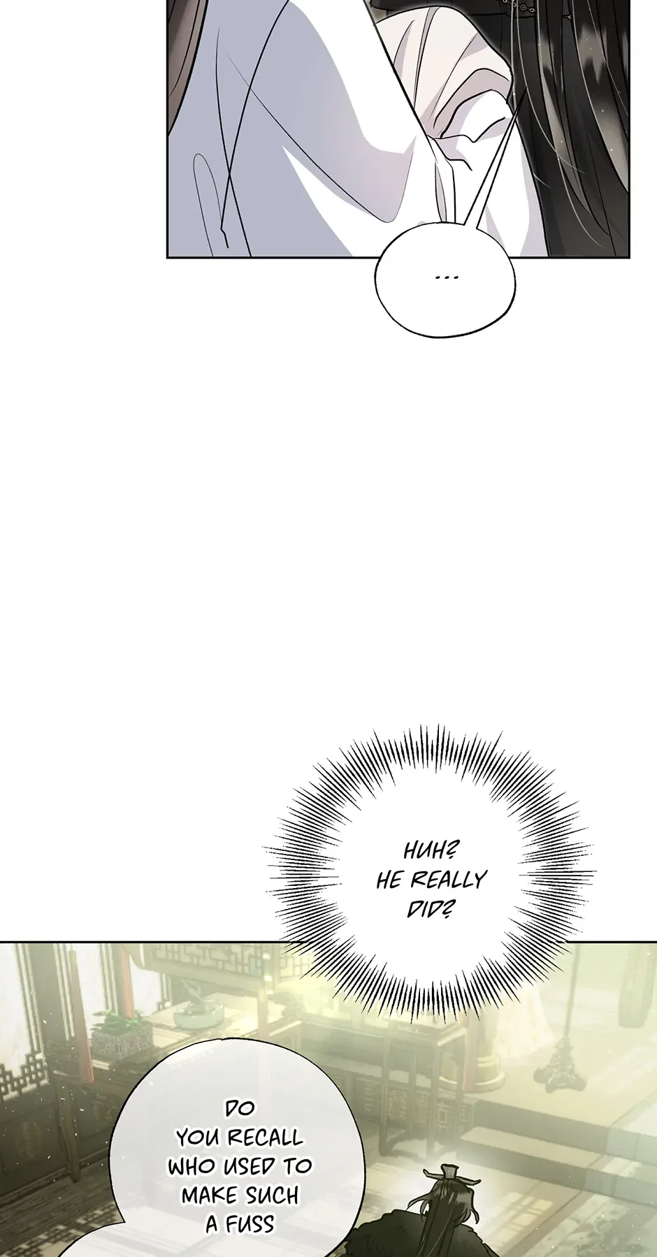 I Want to Live a Good Life Chapter 44 page 32