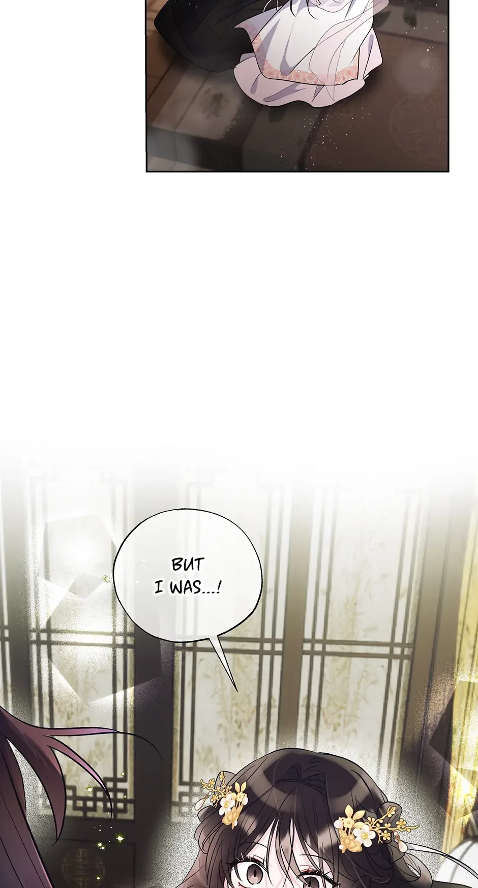I Want to Live a Good Life Chapter 44 page 46