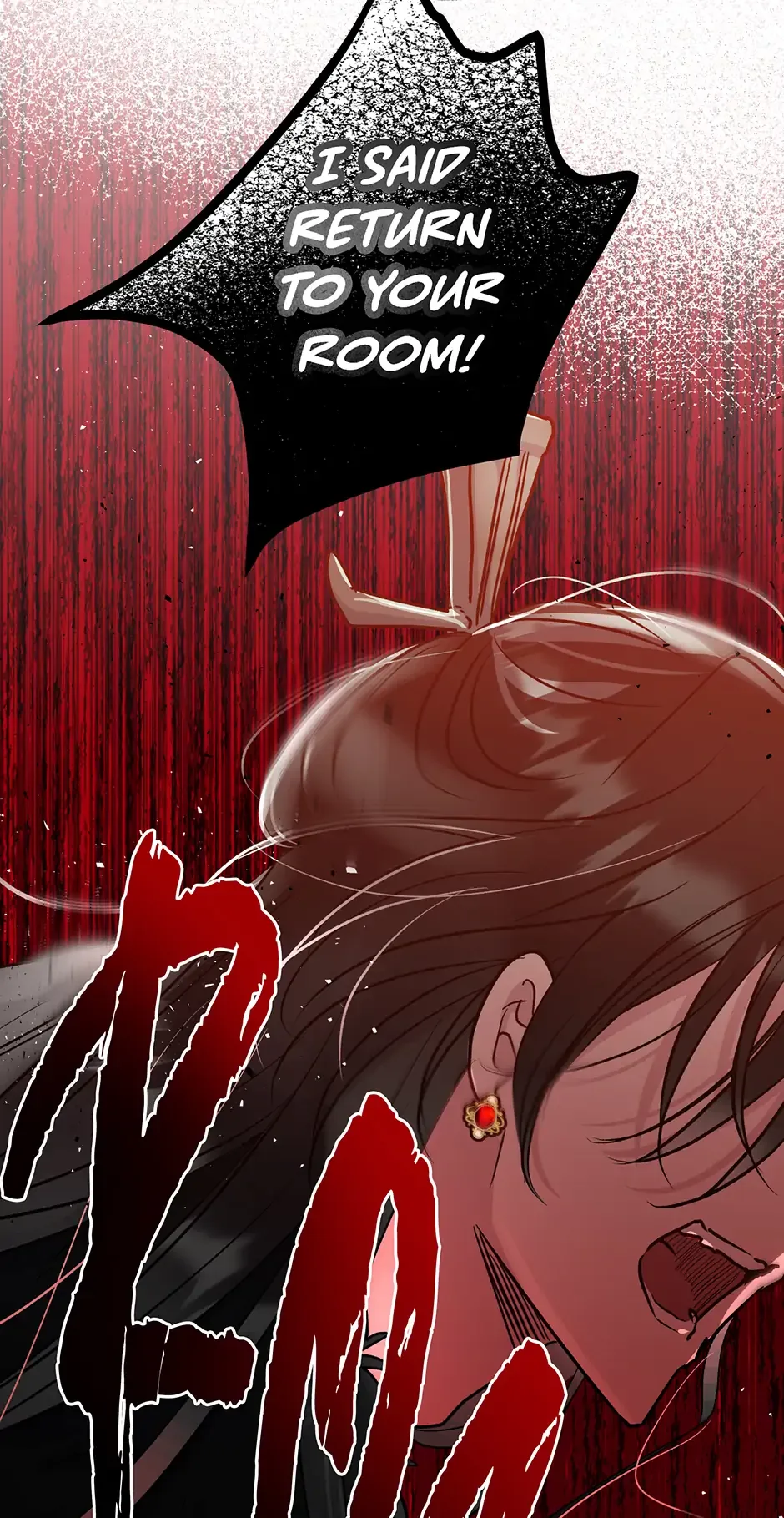 I Want to Live a Good Life Chapter 44 page 39
