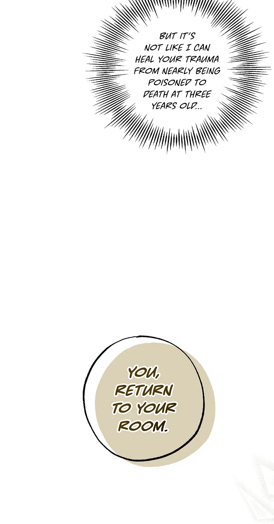 I Want to Live a Good Life Chapter 44 page 34