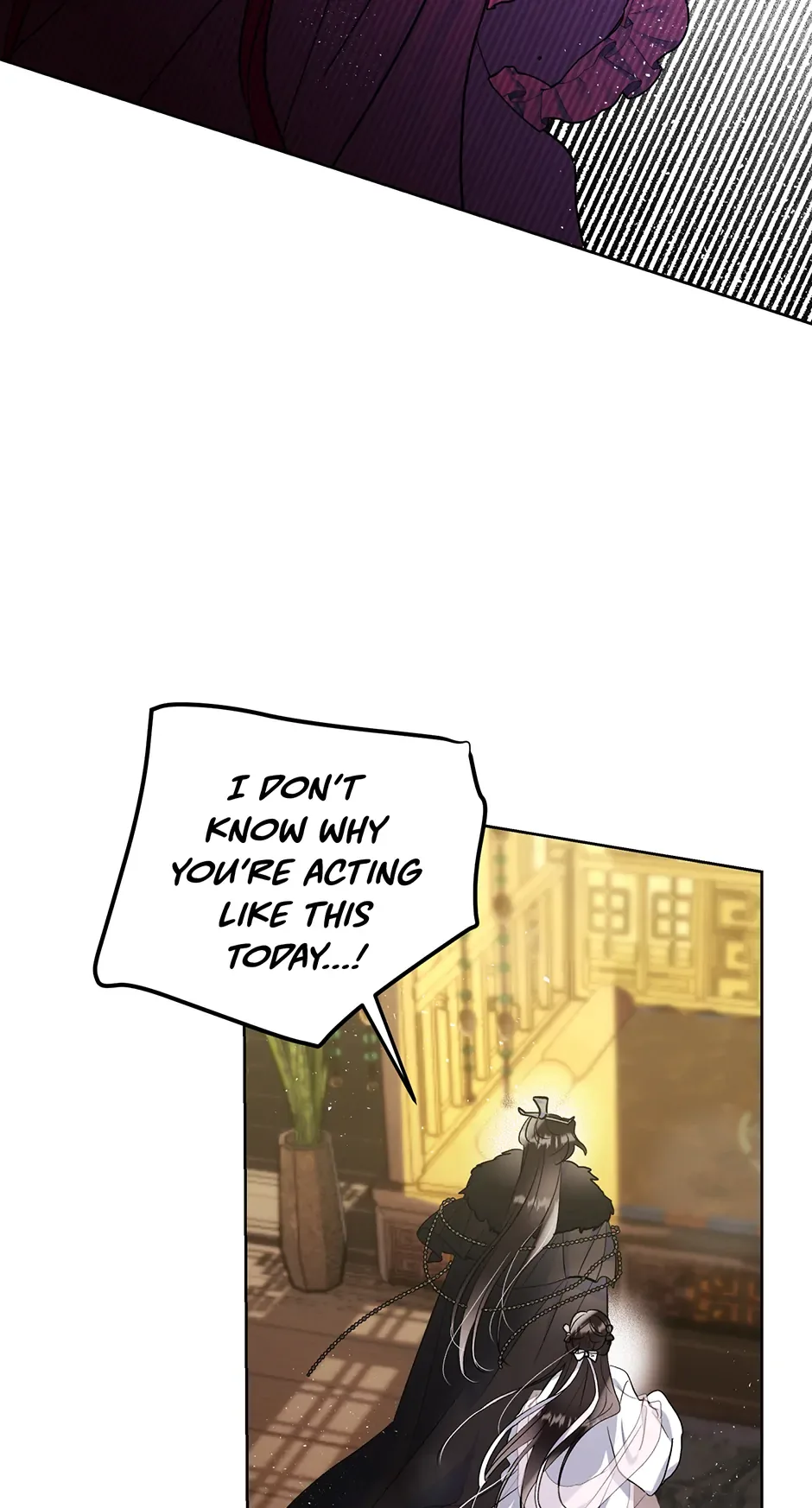 I Want to Live a Good Life Chapter 44 page 45