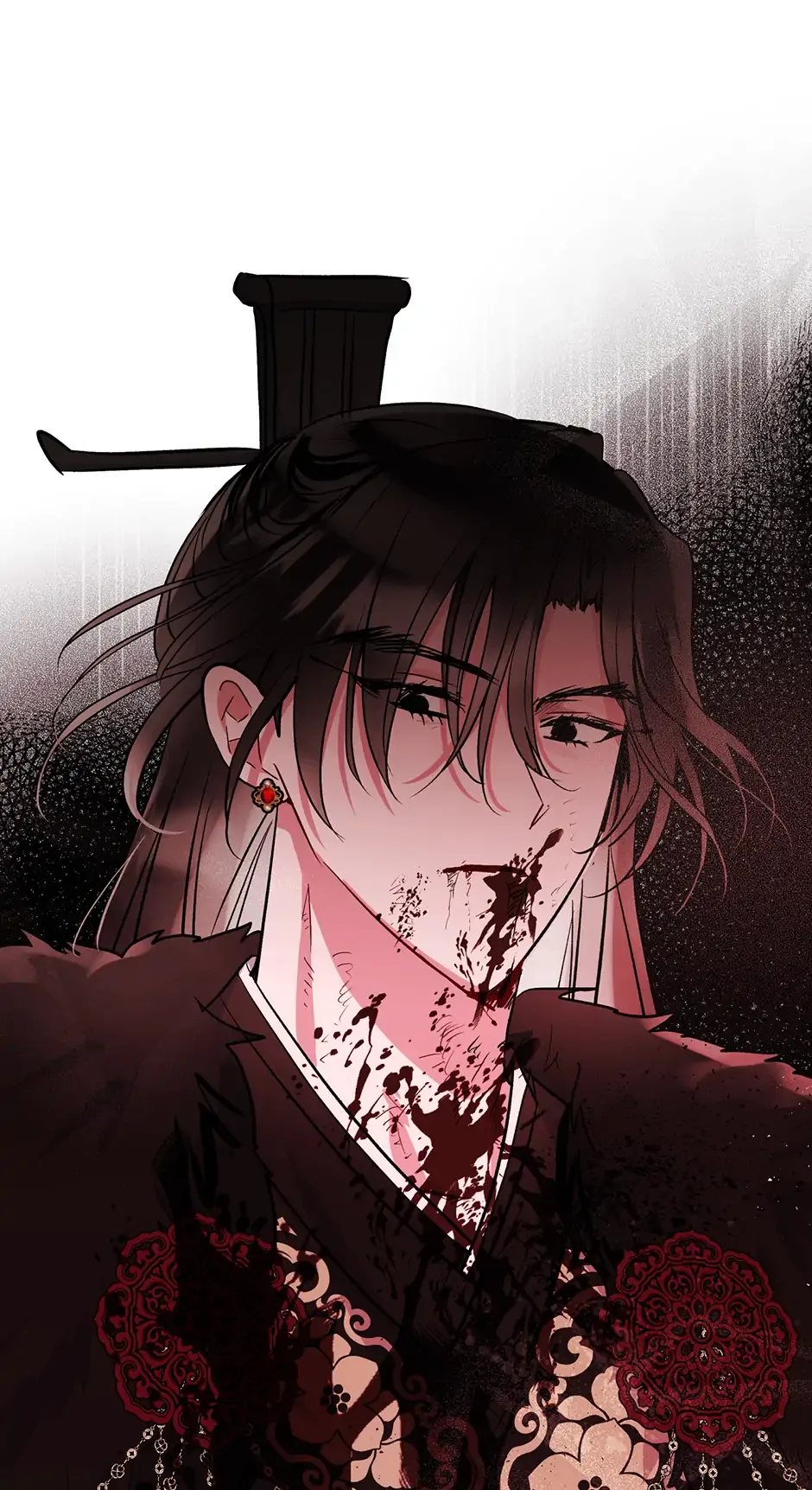 I Want to Live a Good Life Chapter 44 page 49