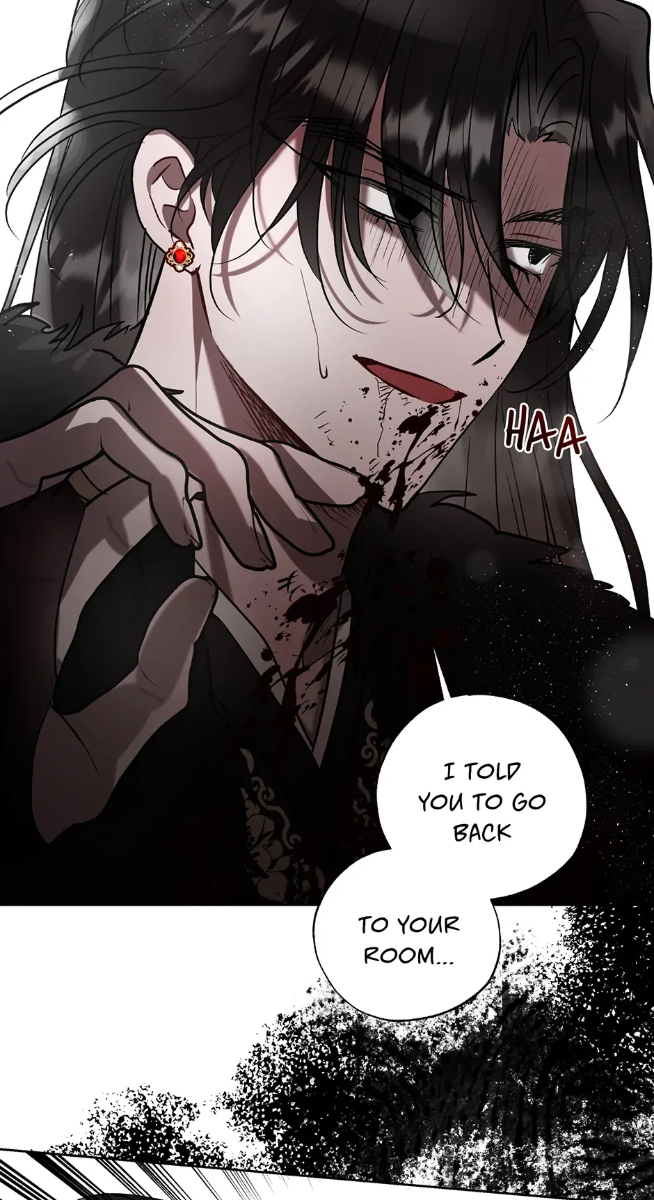 I Want to Live a Good Life Chapter 44 page 52