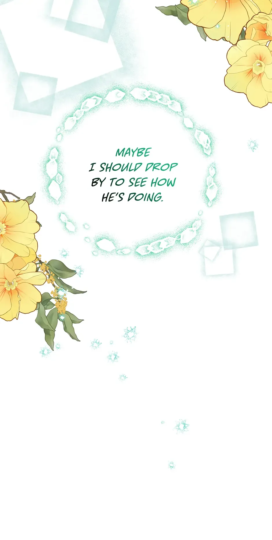 I Want to Live a Good Life Chapter 37 page 44