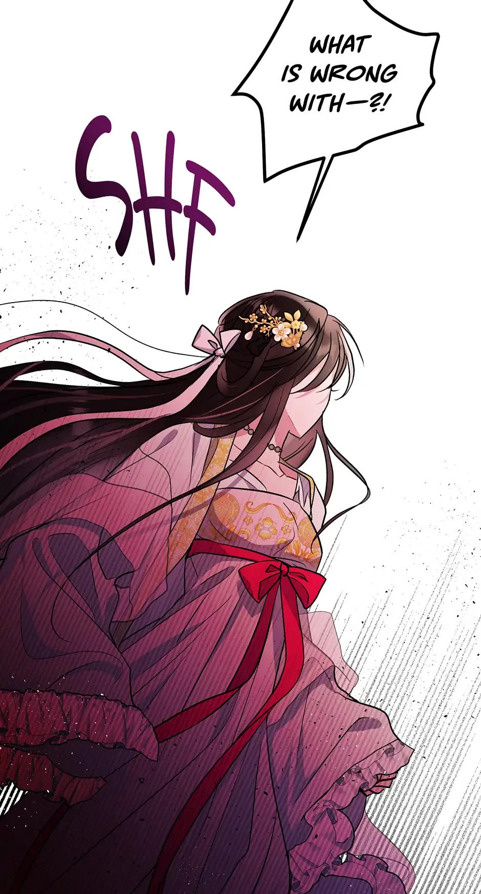 I Want to Live a Good Life Chapter 44 page 44