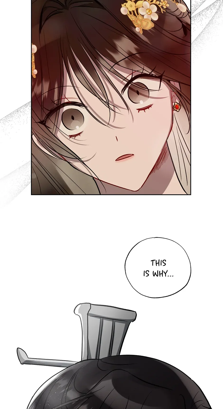 I Want to Live a Good Life Chapter 44 page 51