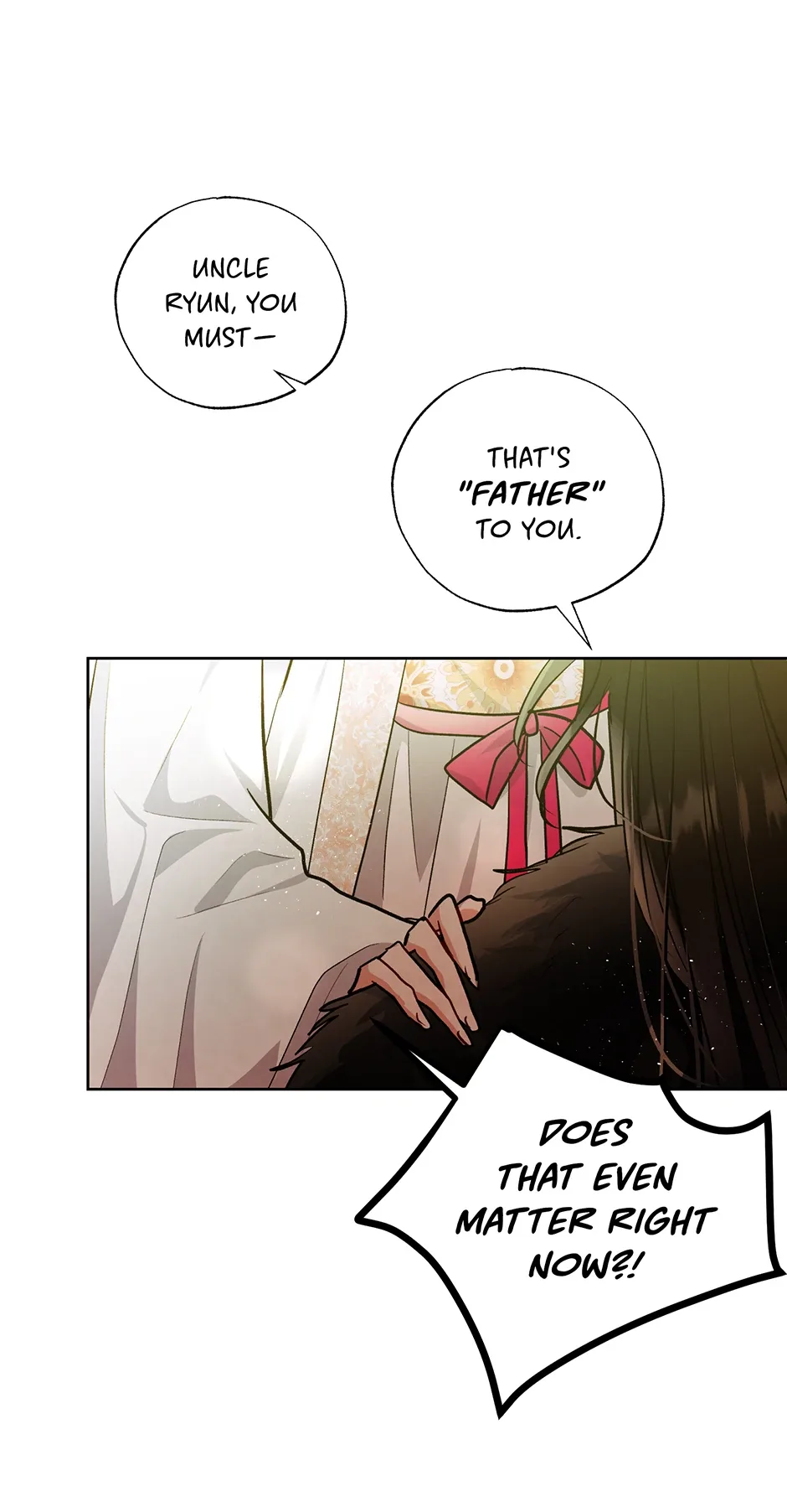 I Want to Live a Good Life Chapter 44 page 59
