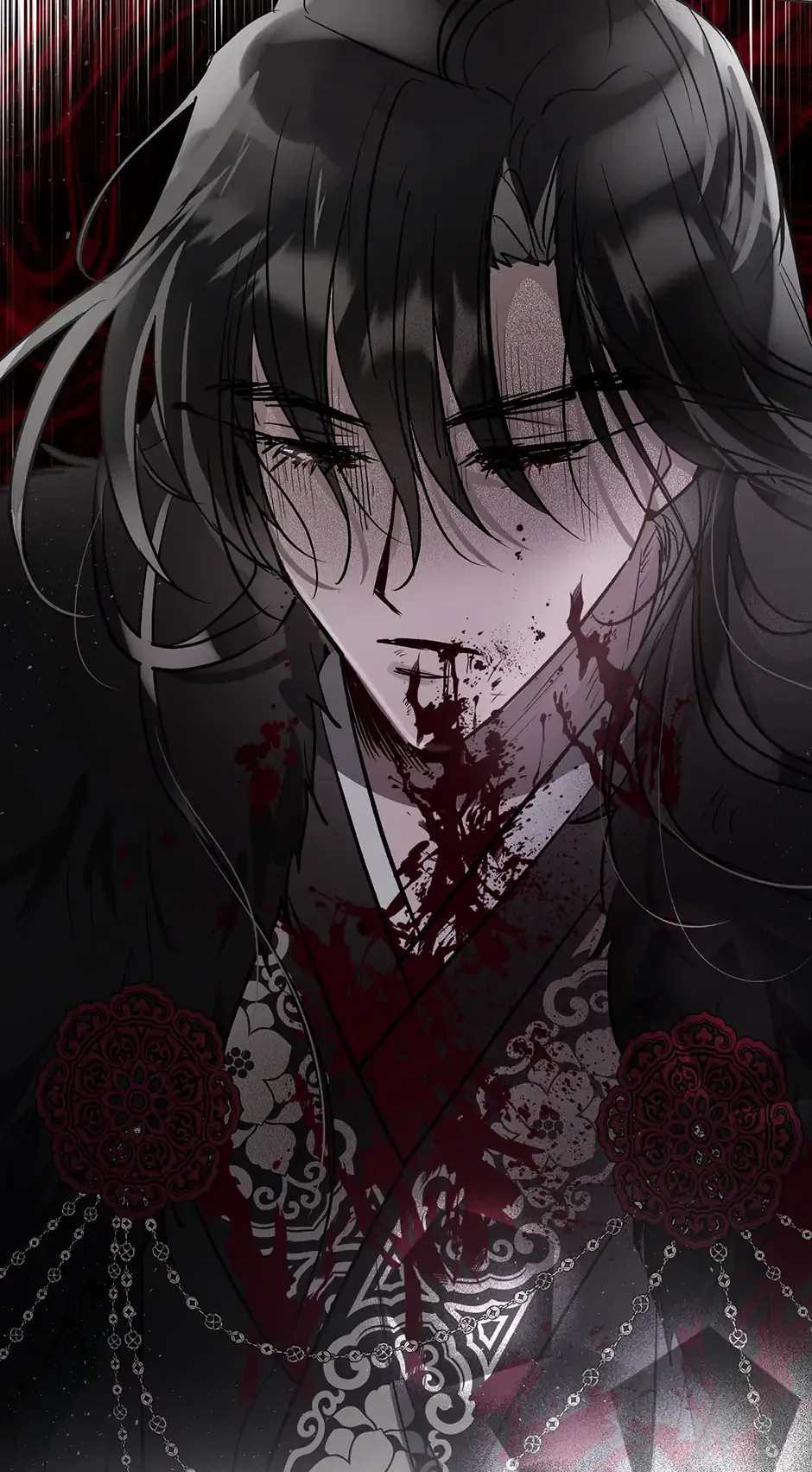 I Want to Live a Good Life Chapter 44 page 72