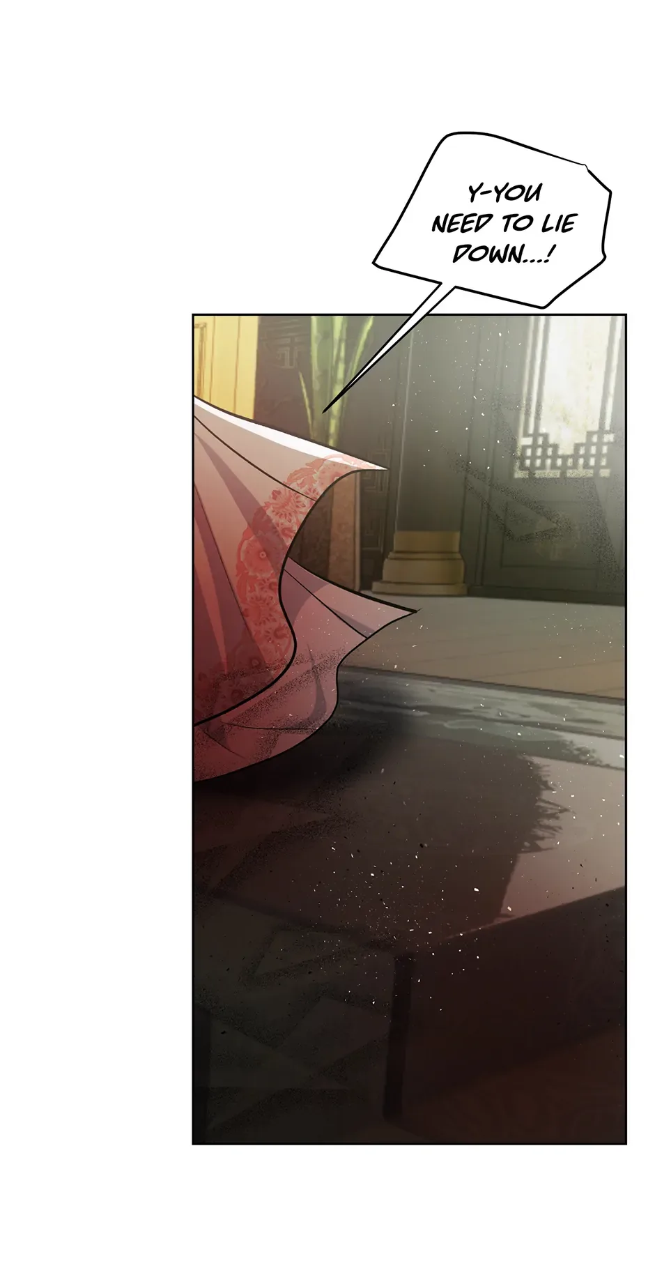 I Want to Live a Good Life Chapter 44 page 54