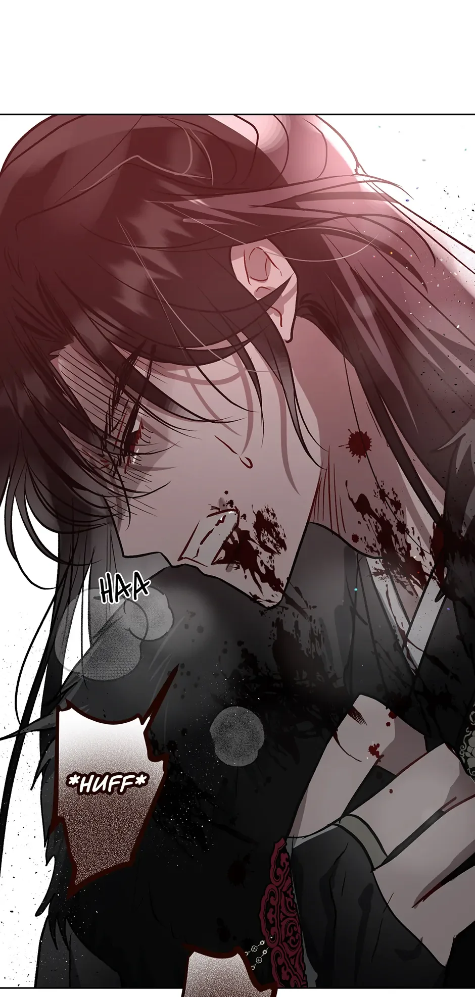 I Want to Live a Good Life Chapter 44 page 65