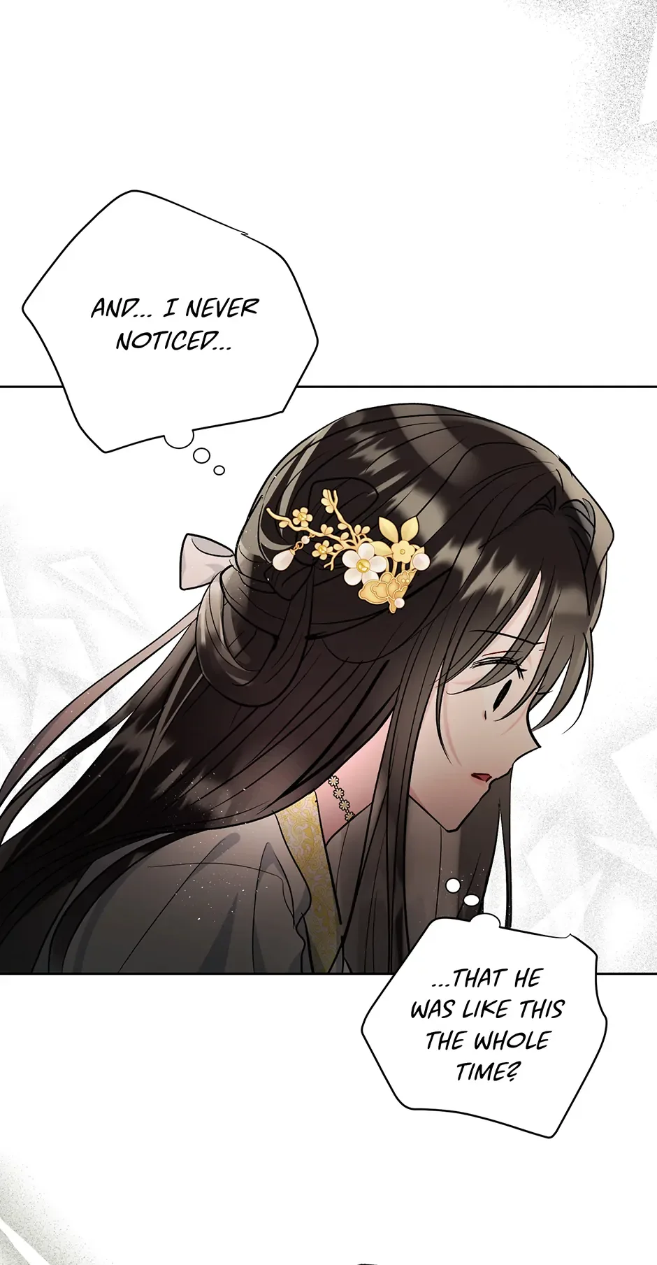 I Want to Live a Good Life Chapter 44 page 57